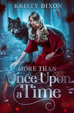More Than Once Upon a Time - Dixon, Kristy