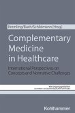 Complementary medicine in healthcare