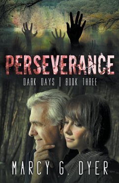 Perseverance - Dyer, Marcy G.