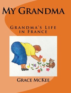My Grandma - Grace McKee