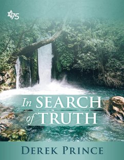 In Search of Truth