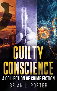 Guilty Conscience - Porter, Brian L.