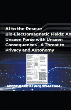 AI to the Rescue - Bio-Electromagnetic Fields - Woldemariam