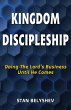 Kingdom Discipleship - Bild 1