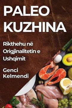 Paleo Kuzhina - Kelmendi, Genci