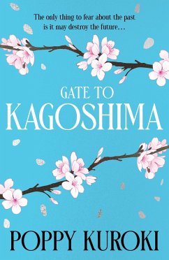 Gate to Kagoshima - Kuroki, Poppy