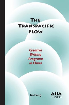 Cover The Transpacific Flow (eBook, ePUB)