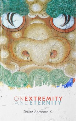 Cover On Extremity and Eternity: The Continuing Adventures of Mr K and Charles (eBook, ePUB)