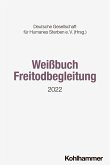 Weißbuch Freitodbegleitung