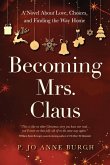 Becoming Mrs. Claus