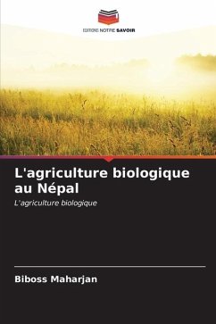 L'agriculture biologique au Népal - Maharjan, Biboss