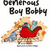 Generous Boy Bobby