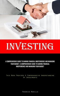 Investing - Murillo, Fredrick