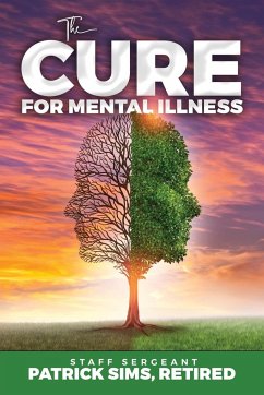 The Cure for Mental Illness - Sims, Patrick