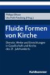 Fluide Formen von Kirche - Bild 1