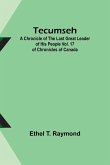 Tecumseh