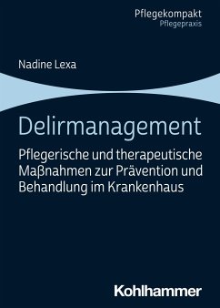 Delirmanagement - Lexa, Nadine