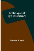 Technique of Eye Dissections