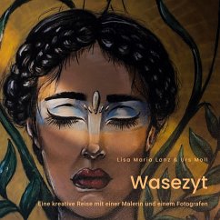Wasezyt - Lanz, Lisa Maria;Moll, Urs