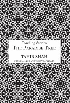 The Paradise Tree - Shah, Tahir