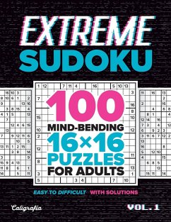 Extreme Sudoku