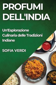 Profumi dell'India - Verdi, Sofia