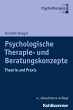 Psychologische Therapie- und... - Bild 1