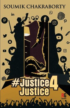 #justice4Justice - Chakraborty, Soumik
