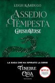 Assedio e tempesta. GrishaVerse Assedio e tempesta. GrishaVerse