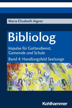 Bibliolog - Aigner, Maria Elisabeth