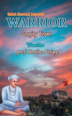 Warrior - Yerne, Sanjay Vistari