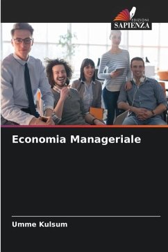 Economia Manageriale - Kulsum, Umme