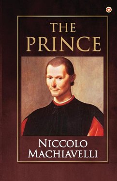 The Prince - Niccolo, Machiavelli