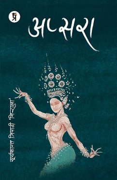 Cover Apsara