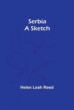 Serbia - Reed, Helen Leah