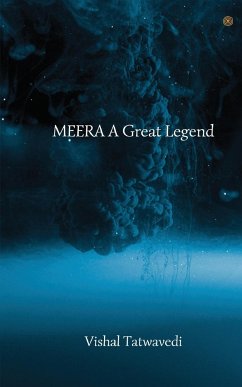 MEERA A Great Legend - Tatwavedi, Vishal