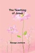 The Teaching of Jesus - Bild 1