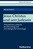 Jesus Christus und sein Judesein