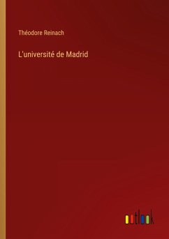 L'université de Madrid