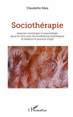 Cover Sociothérapie