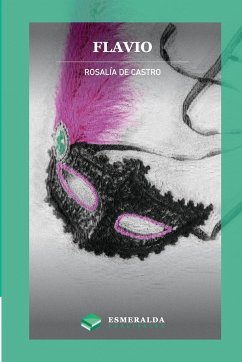 Flavio - De Castro, Rosalía