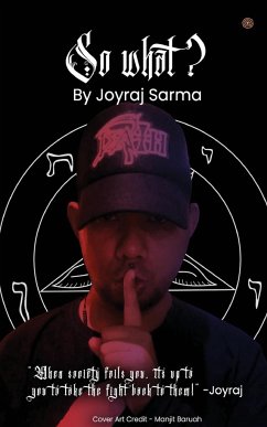 So What - Sarma, Joyraj