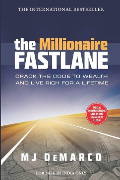 Cover The millionaire Fastlane