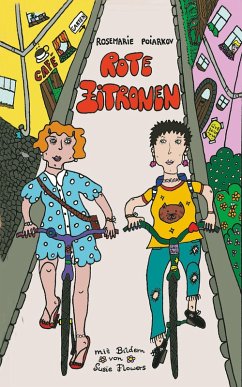 Cover Rote Zitronen (eBook, ePUB)