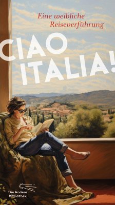 Cover Ciao Italia!