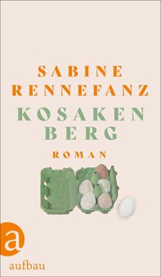 Kosakenberg - Rennefanz, Sabine