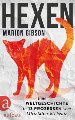 Hexen - Gibson, Marion