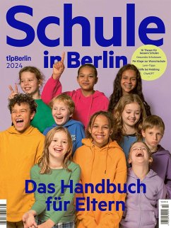 Schule in Berlin 2024