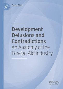 Development Delusions and Contradictions - Sims, David