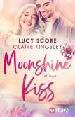 Moonshine Kiss / Bootleg Springs Bd.3